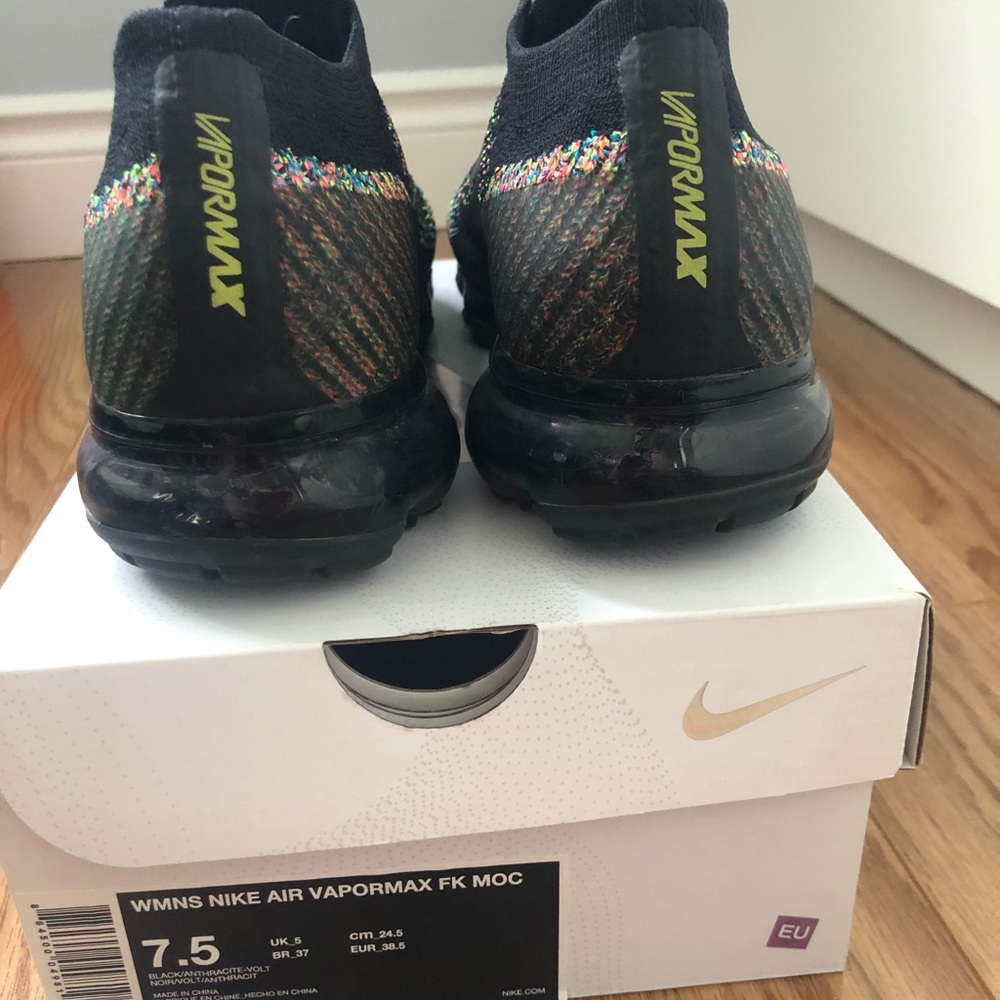 Nike Women’s air Vapormax